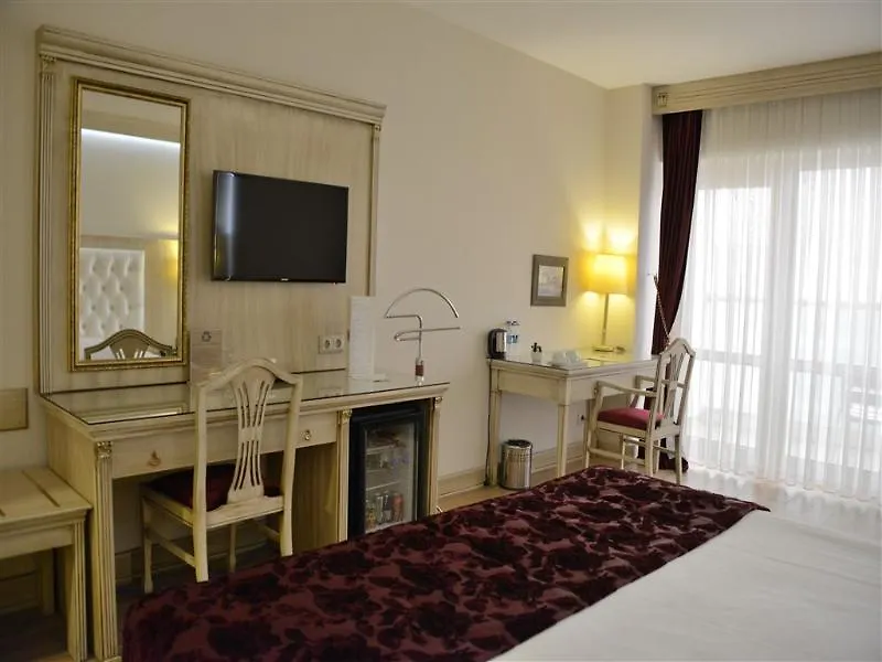 Ege Palas İzmir