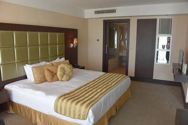 Hotel Ege Palas İzmir