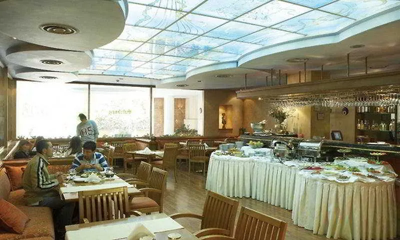 Ege Palas Измир 4*,  Турция