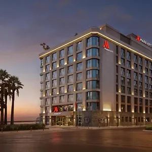 فندق Marriott, إزمير