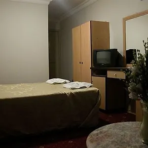 فندق أليكان 1, إزمير