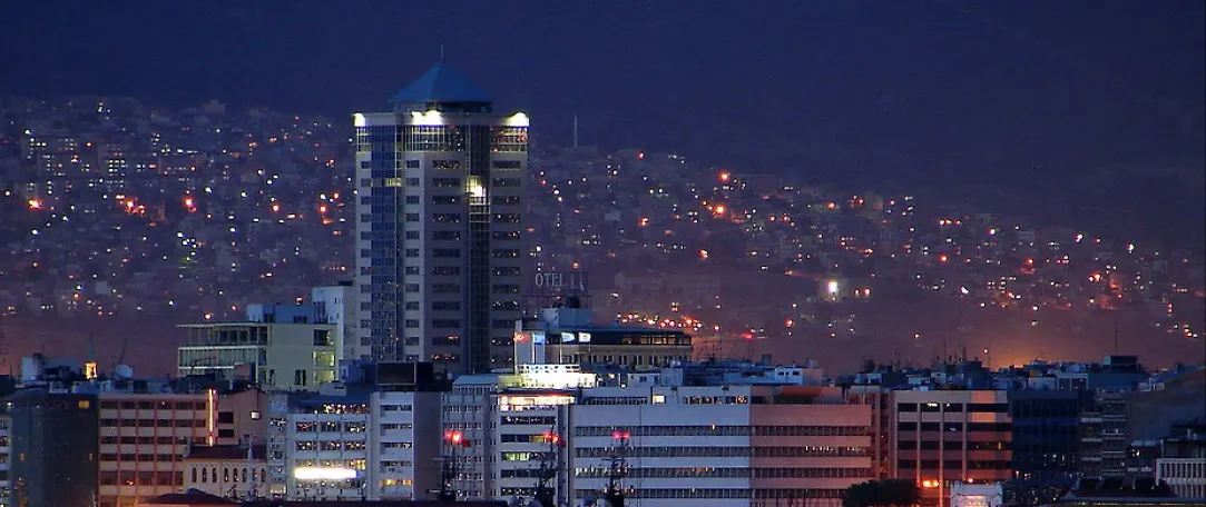 Ege Palas Izmir