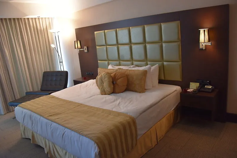 Hotel Ege Palas Izmir
